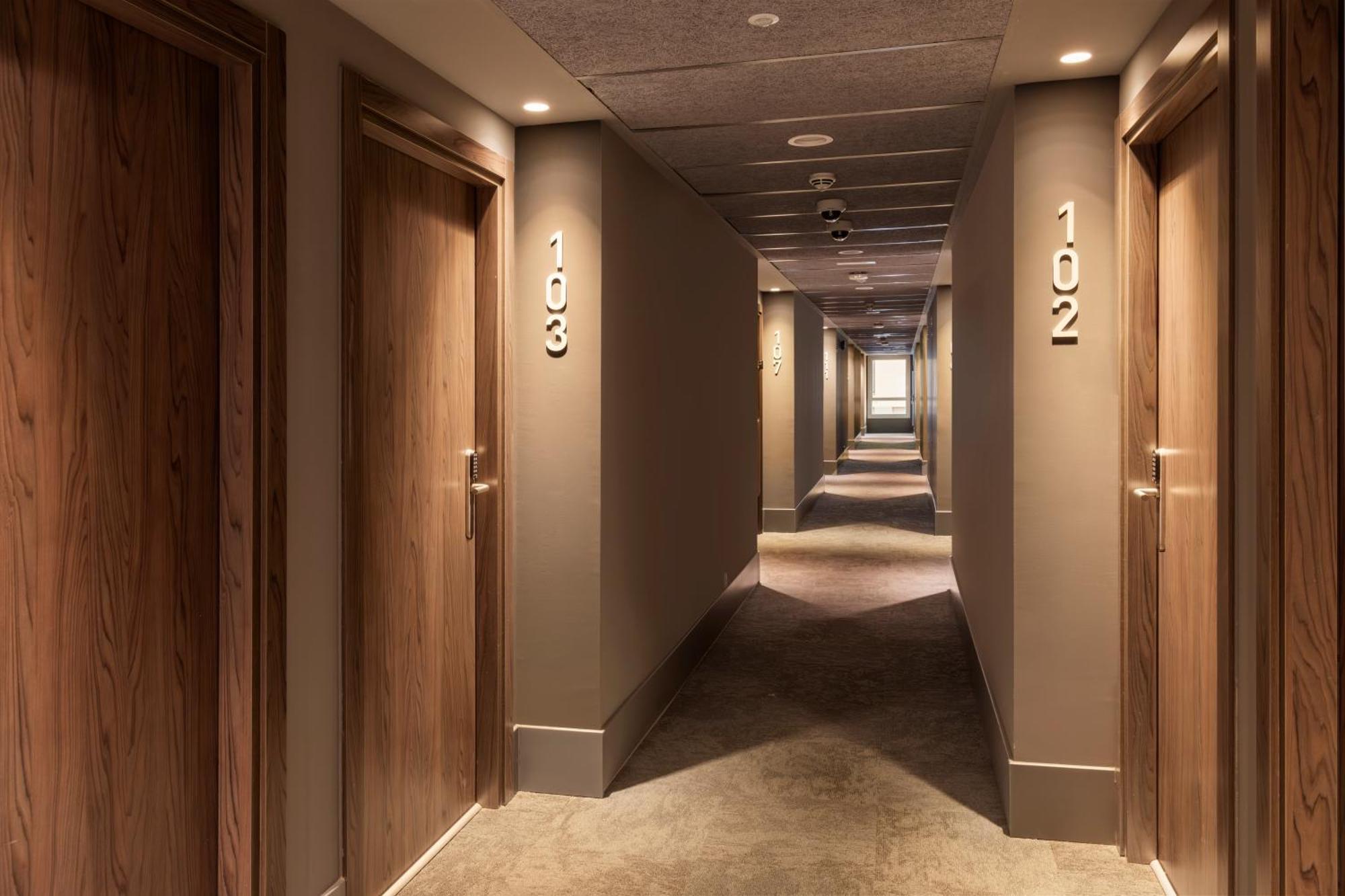 B&B Hotel Madrid Carabanchel Экстерьер фото